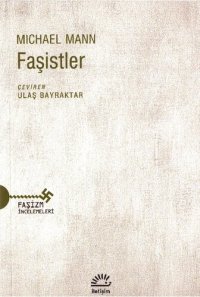 cover of the book Faşistler