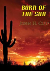 cover of the book Born Of The Sun