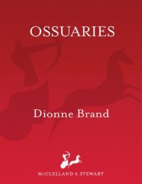 cover of the book Ossuaries