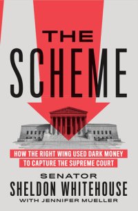 cover of the book The Scheme