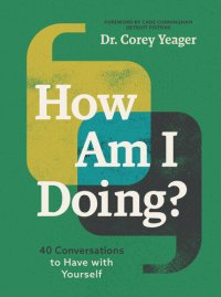 cover of the book How Am I Doing?