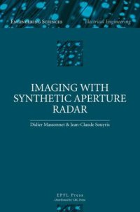 cover of the book Imaging with Synthetic Aperture Radar 