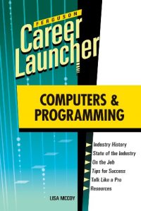 cover of the book Computers and Programming 