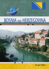 cover of the book Bosnia and Herzegovina 