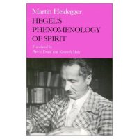 cover of the book Hegel's Phenomenology of Spirit