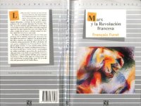 cover of the book Marx y la Revolución francesa