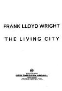 cover of the book The Living City