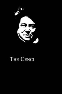 cover of the book Cenci