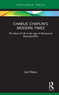 cover of the book Charlie Chaplin’s Modern Times