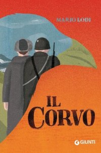 cover of the book Il corvo