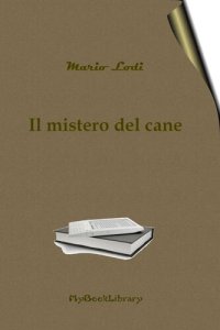 cover of the book Il mistero del cane