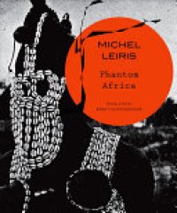 cover of the book Phantom Africa