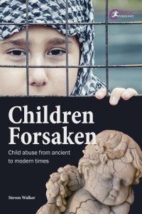 cover of the book Children Forsaken