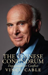 cover of the book The Chinese Conundrum: Engagement or Conflict