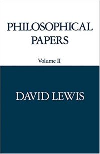 cover of the book Philosophical Papers (Volume 2)