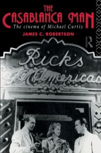 cover of the book The Casablanca Man