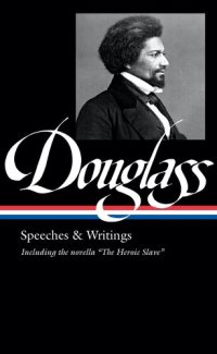 cover of the book Frederick Douglass