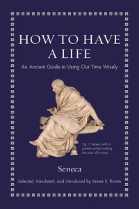 cover of the book How to Have a Life