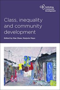 cover of the book Class, Inequality and Community Development