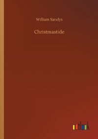 cover of the book Christmastide