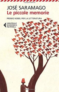 cover of the book Le piccole memorie