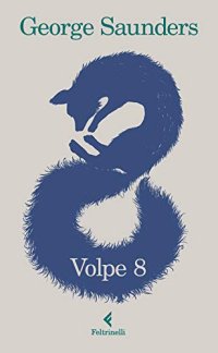 cover of the book Volpe 8