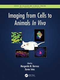 cover of the book Imaging from Cells to Animals In Vivo