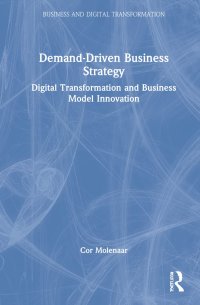 cover of the book Demand-Driven Business Strategy