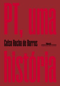 cover of the book PT, uma História