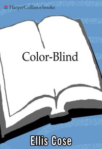 cover of the book Color-Blind