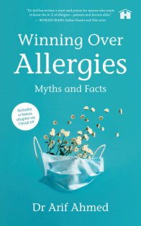 cover of the book Winning Over Allergies