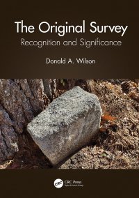 cover of the book The Original Survey: Recognition and Significance