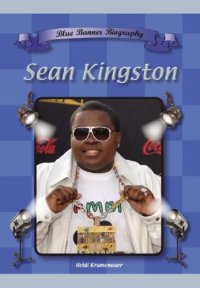 cover of the book Sean Kingston