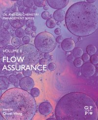 cover of the book Flow Assurance