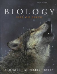 cover of the book Biology: Life on Earth