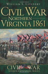 cover of the book Northern Virginia 1861