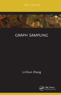 cover of the book Graph Sampling