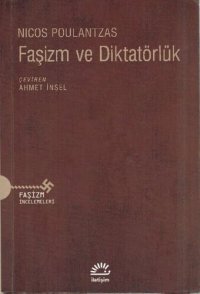 cover of the book Faşizm ve Diktatörlük