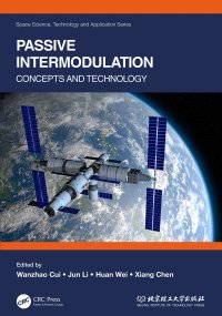 cover of the book Passive Intermodulation: Concepts and Technology