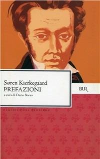 cover of the book Prefazioni