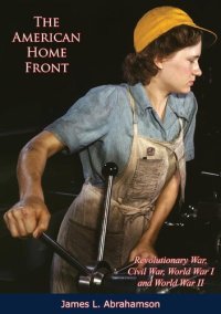 cover of the book The American Home Front