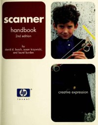 cover of the book Scanner Handbook