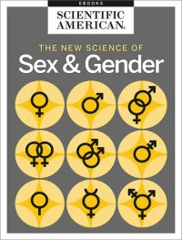 cover of the book The New Science of Sex and Gender