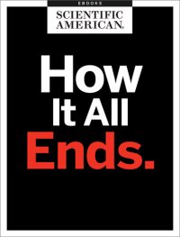 cover of the book Lights Out: How It All Ends