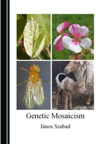 cover of the book Genetic Mosaicism