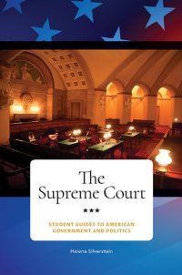 cover of the book The Supreme Court