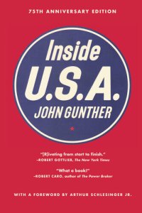 cover of the book Inside U.S.A.