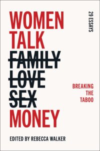 cover of the book Women Talk Money: Breaking the Taboo