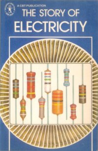 cover of the book The Story Of Electricity