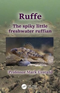 cover of the book Ruffe: The Spiky Little Freshwater Ruffian